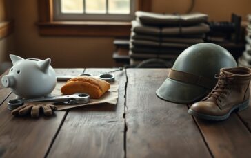 Perché il messaggio di Trump è passato dall'economia alla guerra