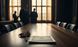 Perché il post '8647' ha portato all'incriminazione di James Comey