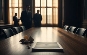 Perché il post '8647' ha portato all'incriminazione di James Comey