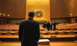 Perché la Francia ha scelto l'astensione sulla risoluzione Onu sulla tratta degli schiavi