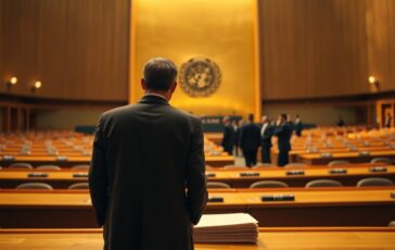 Perché la Francia ha scelto l'astensione sulla risoluzione Onu sulla tratta degli schiavi