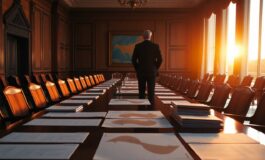 Perché la mossa di Trump contro le scorte nucleari iraniane ripercuote una decisione del 2018