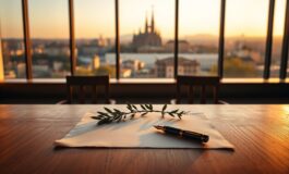 Perché la tregua deve diventare un accordo di pace: prospettive dal progressismo globale