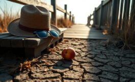 Perché le estati arrivano prima e si fanno più intense