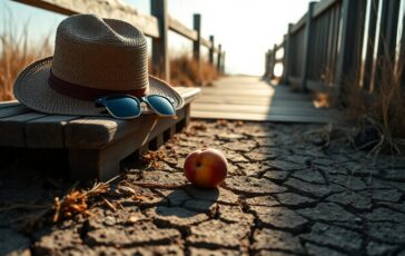 Perché le estati arrivano prima e si fanno più intense