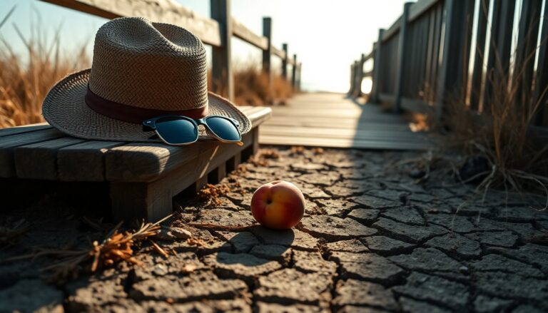 Perché le estati arrivano prima e si fanno più intense