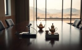 Perché l'Iran esita a partecipare ai negoziati in Pakistan