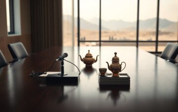 Perché l'Iran esita a partecipare ai negoziati in Pakistan