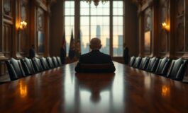 Perché Macron dice che Stati Uniti, Cina e Russia sono contro l'unità europea