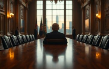 Perché Macron dice che Stati Uniti, Cina e Russia sono contro l'unità europea