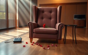 Perché Mario Lenti è uscito da Uomini e Donne: la sua versione