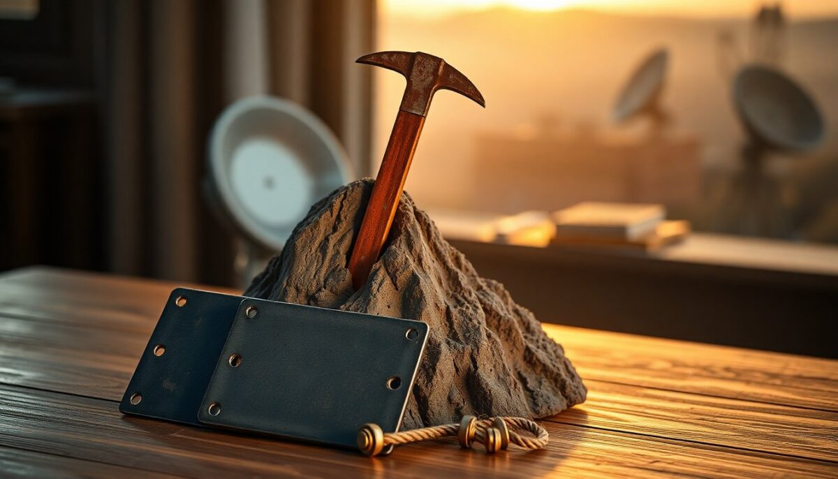 Perché Pickaxe Mountain mette in crisi l'idea che la forza possa fermare l'Iran