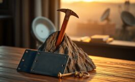 Perché Pickaxe Mountain mette in crisi l'idea che la forza possa fermare l'Iran