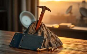 Perché Pickaxe Mountain mette in crisi l'idea che la forza possa fermare l'Iran