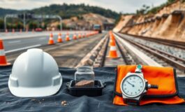Petacciato, primo allentamento delle restrizioni su autostrada e treni