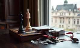 Péter Magyar contro Viktor Orbán: chi è il leader che può mettere in crisi Fidesz