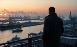 Petrolio in rialzo: come il blocco dei porti iraniani spinge i prezzi e mette sotto pressione l’economia