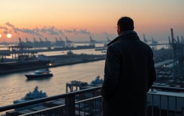 Petrolio in rialzo: come il blocco dei porti iraniani spinge i prezzi e mette sotto pressione l’economia