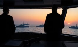 Piani statunitensi per neutralizzare minacce iraniane nello Stretto di Hormuz se salta la tregua