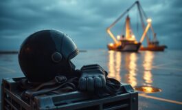 Pilota recuperato dopo due aerei Usa precipitati: cosa sappiamo