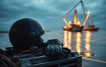 Pilota recuperato dopo due aerei Usa precipitati: cosa sappiamo