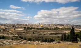 pizzaballa guerra terra santa