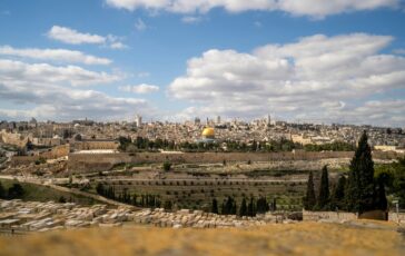 pizzaballa guerra terra santa