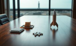 Possibile acquisizione da 60 miliardi di SpaceX di Cursor: cosa cambia per l’intelligenza artificiale