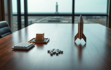 Possibile acquisizione da 60 miliardi di SpaceX di Cursor: cosa cambia per l’intelligenza artificiale