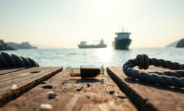 Possibile calo dei prezzi della benzina tra giugno e settembre se l'Iran riapre Hormuz