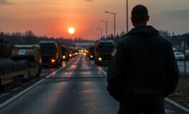 Possibile ridimensionamento delle truppe USA in Germania dopo scontro con Merz