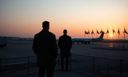 Possibile riduzione del contingente Usa in Germania; critiche anche a Italia e Spagna