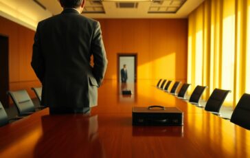 Possibile sostituzione di Kash Patel alla guida dell'FBI sotto osservazione