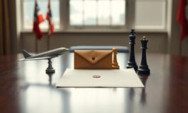 Possibile stop al viaggio di Vance a Islamabad: tensioni sui negoziati con l'Iran