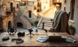 Possibile svolta per Imma Tataranni: dai film tv allo spin-off