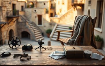 Possibile svolta per Imma Tataranni: dai film tv allo spin-off