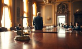 Possibili colloqui di pace e oscillazioni dei prezzi: petrolio e oro sotto la lente