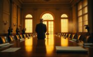 Powell conferma il ruolo di governatore dopo il mandato: tensioni politiche e indagine interna