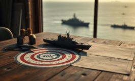 Pressione militare cinese vicino a Taiwan: navi, aerei e spazio aereo interdetto