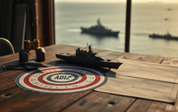 Pressione militare cinese vicino a Taiwan: navi, aerei e spazio aereo interdetto