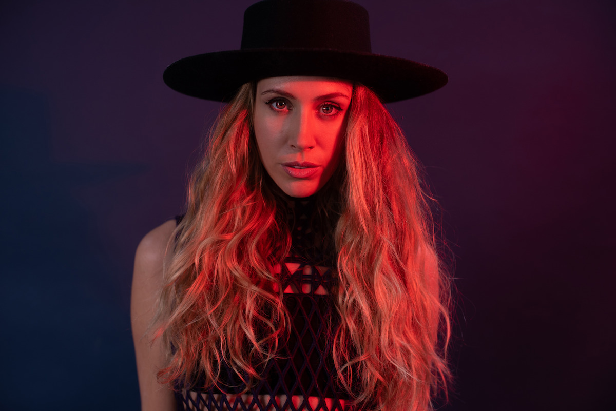 Botta e risposta con Katerina X