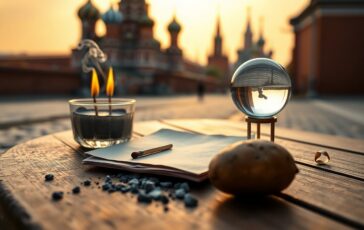 Previsioni dallo «spirito» di Zhirinovsky: guerra, fratture geopolitiche e il consiglio di piantare patate