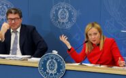 Prezzi benzina Governo Meloni