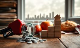 Prezzi del gas spingono l'inflazione negli Usa ai livelli più alti in due anni