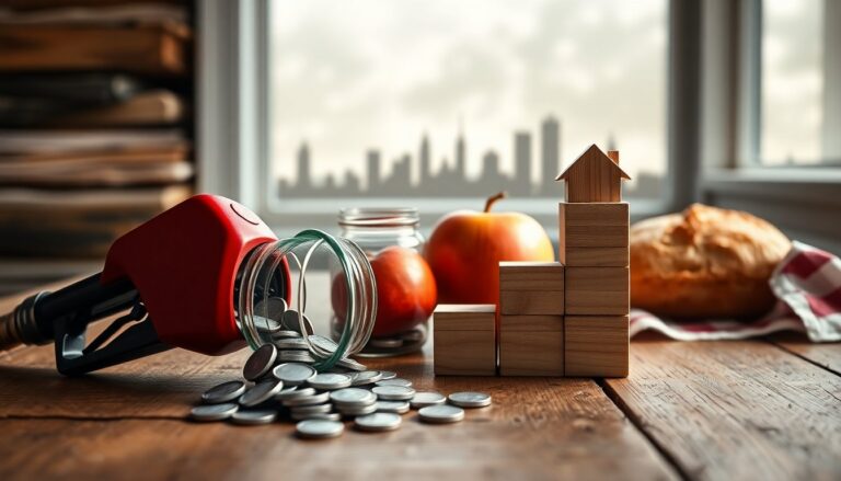 Prezzi del gas spingono l'inflazione negli Usa ai livelli più alti in due anni