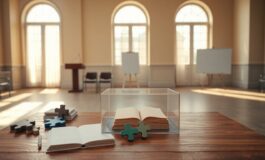 Primarie aperte e progetto condiviso: la proposta di Conte per il campo largo