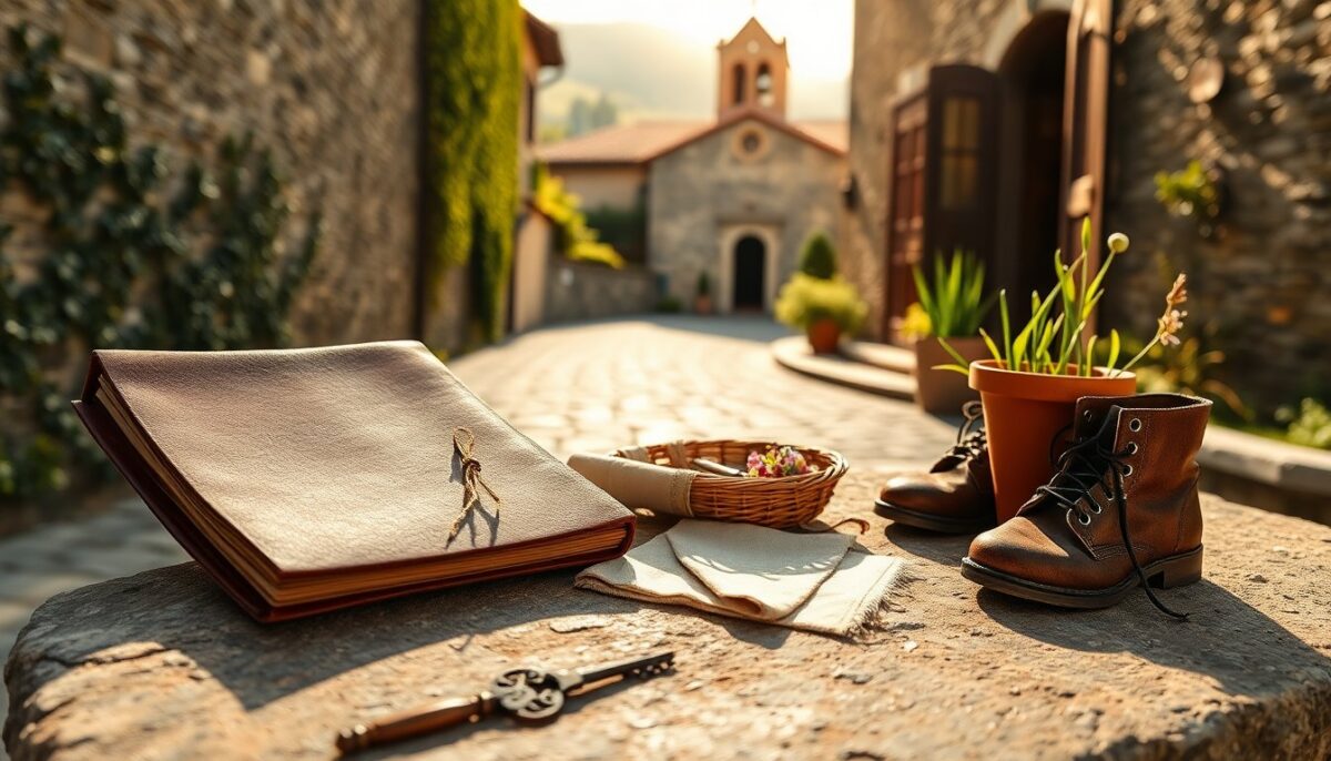 Primavera nei borghi, visite e storia: cosa vedere domenica 19 aprile