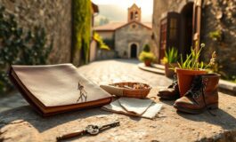 Primavera nei borghi, visite e storia: cosa vedere domenica 19 aprile