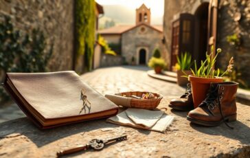 Primavera nei borghi, visite e storia: cosa vedere domenica 19 aprile