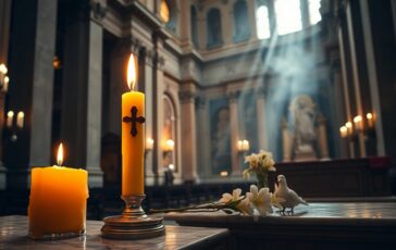 Primo Triduo di Leone XIV: orari, veglia, Via Crucis e richiami alla pace